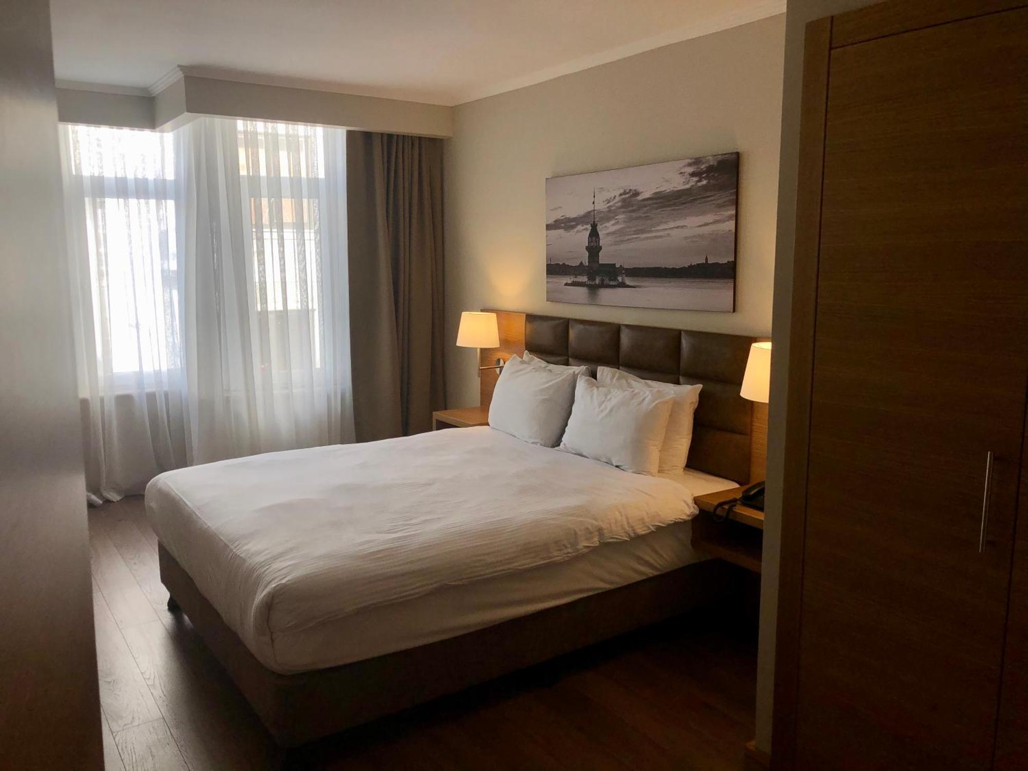 Fehmi Bey Suites — Fotoğraflar 3