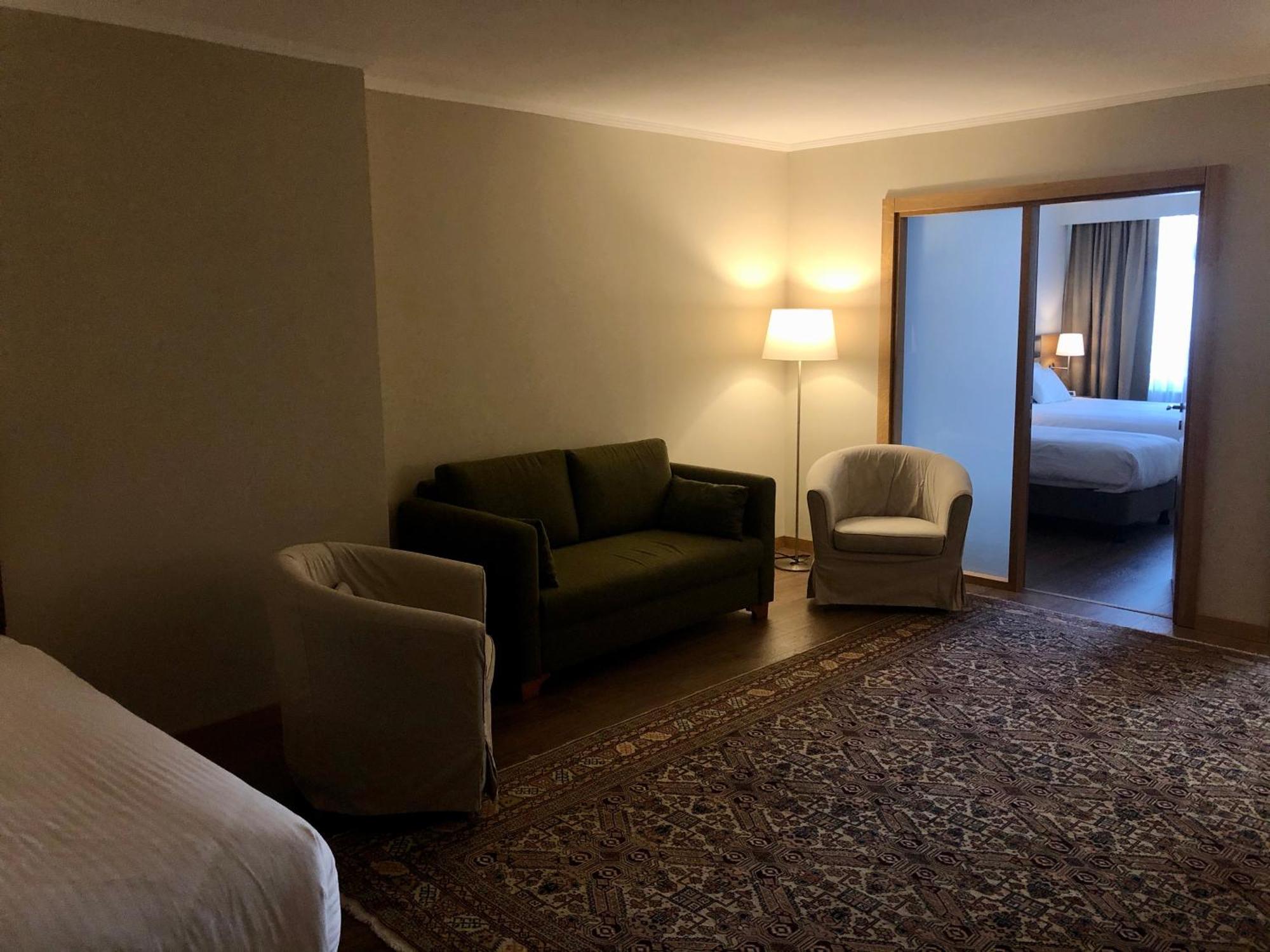 Fehmi Bey Suites — Fotoğraflar 2